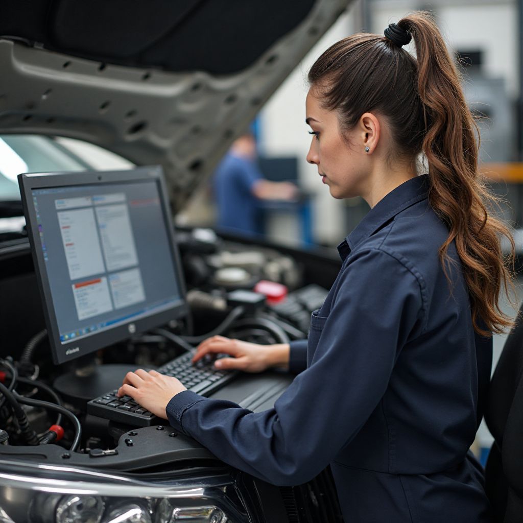 Electrical Systems Nyanzvi